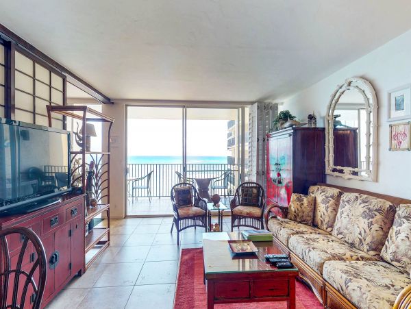 Kahana Condo 948770