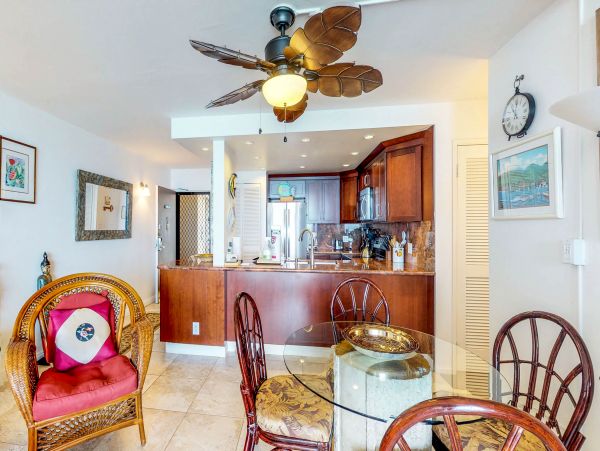 Kahana Condo 948770