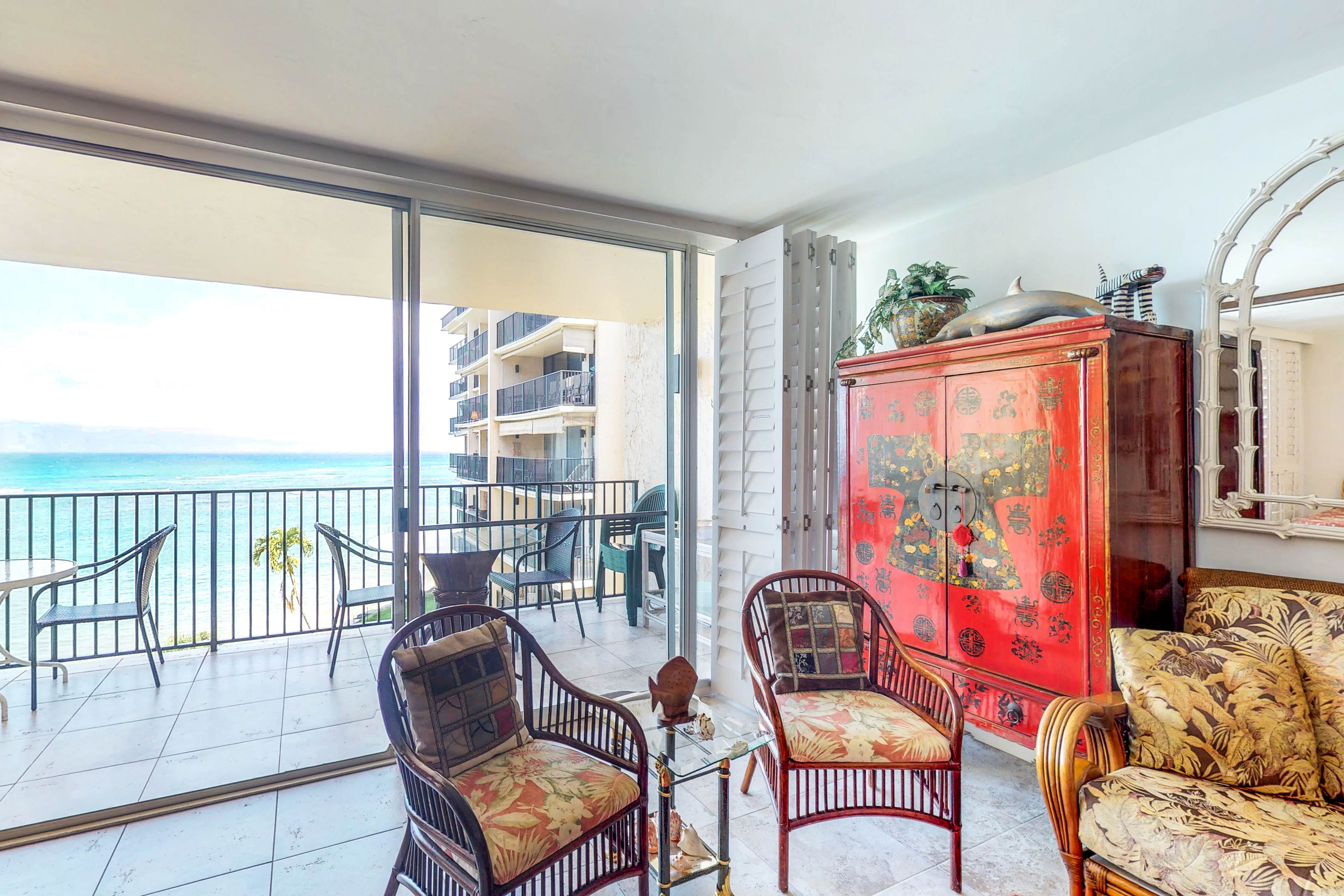 Kahana Condo 948770