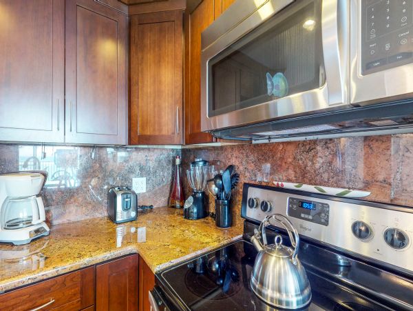 Kahana Condo 948770