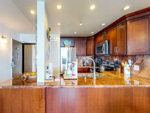 Kahana Condo 948770