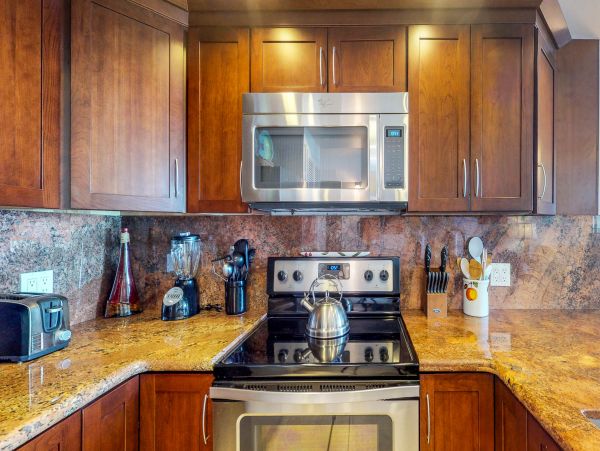 Kahana Condo 948770