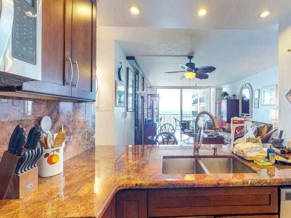 Kahana Condo 948770