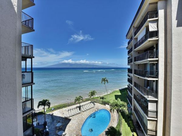 Kahana Condo 948770
