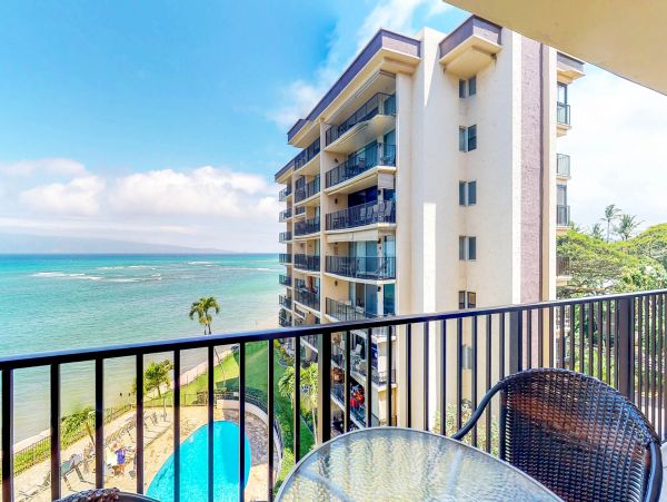 Kahana Condo 948770