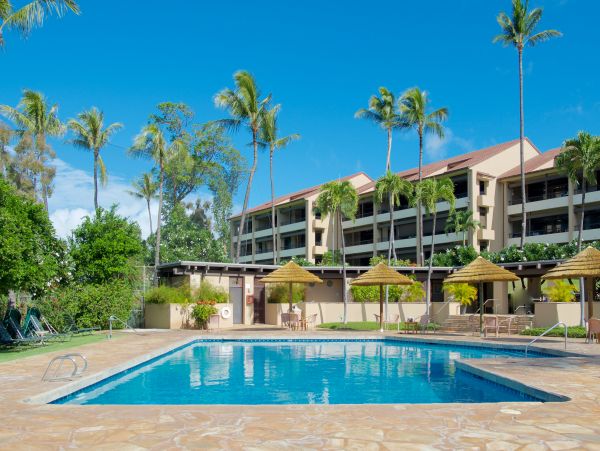 Kaanapali Condo 948771