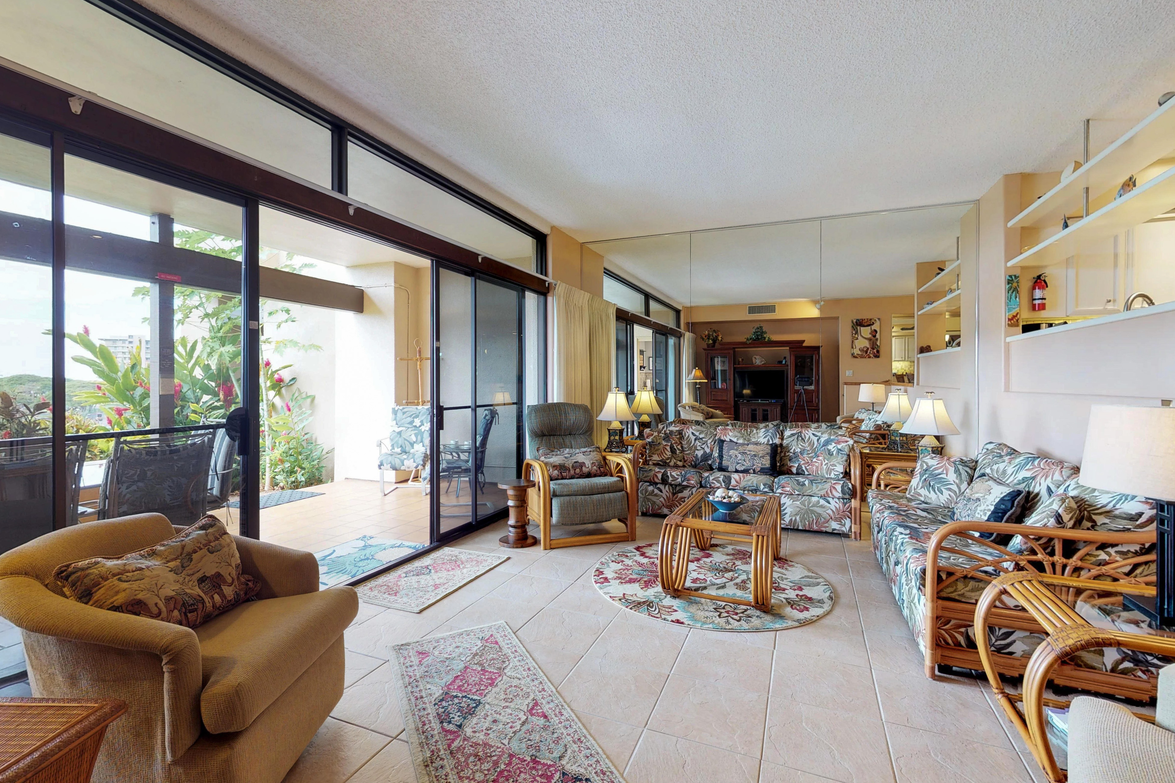 Kaanapali Condo 948771