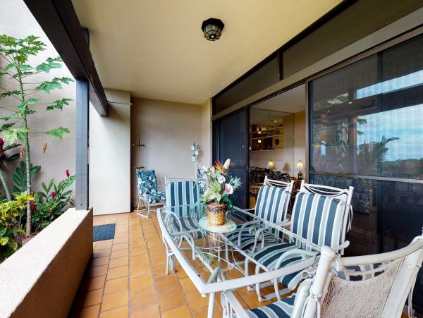 Kaanapali Condo 948771