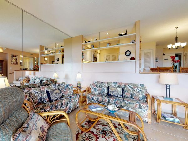 Kaanapali Condo 948771