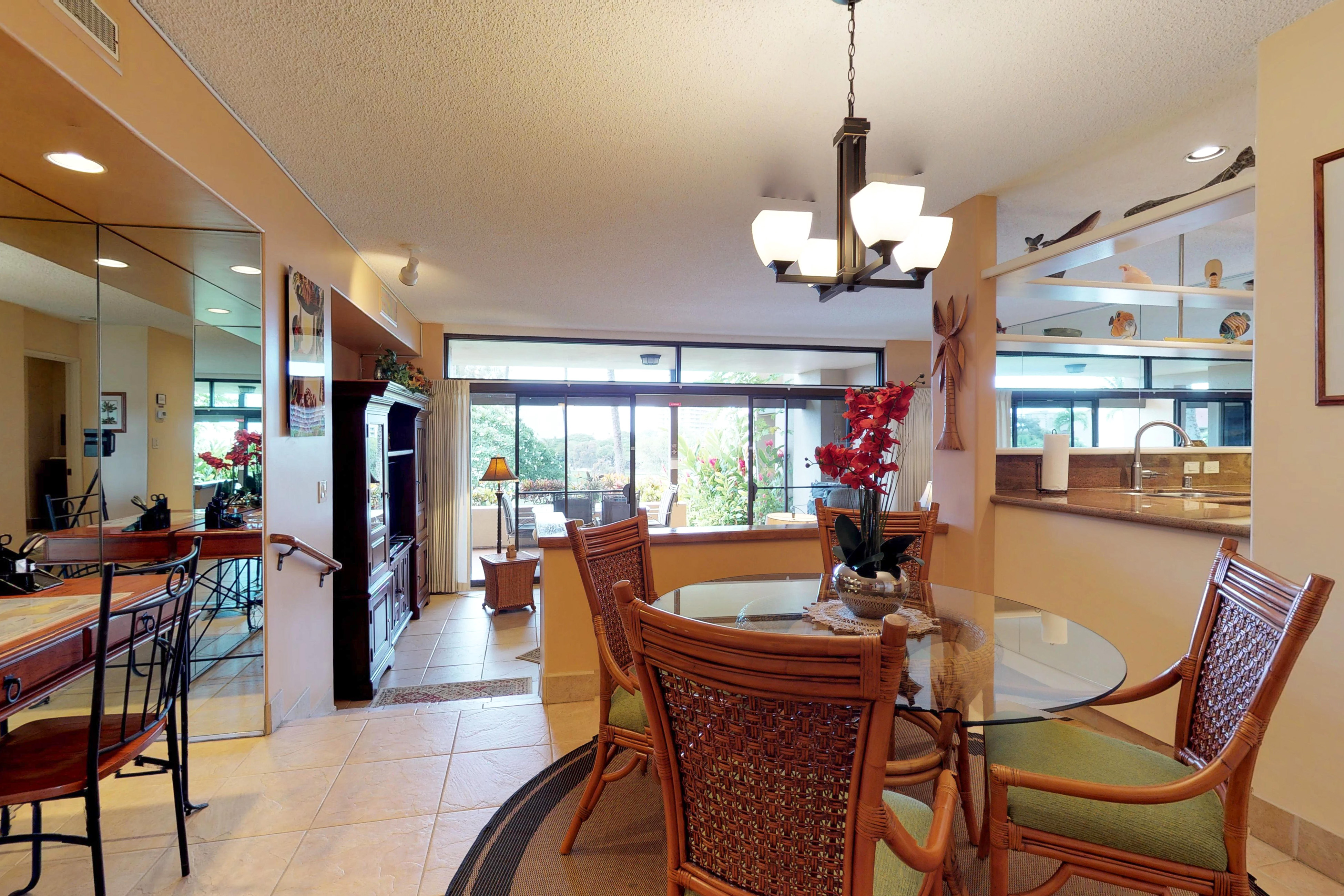 Kaanapali Condo 948771