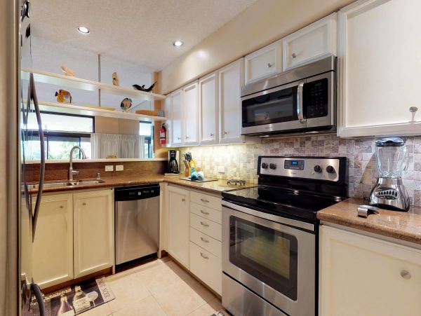 Kaanapali Condo 948771