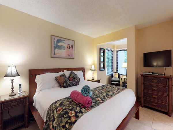 Kaanapali Condo 948771