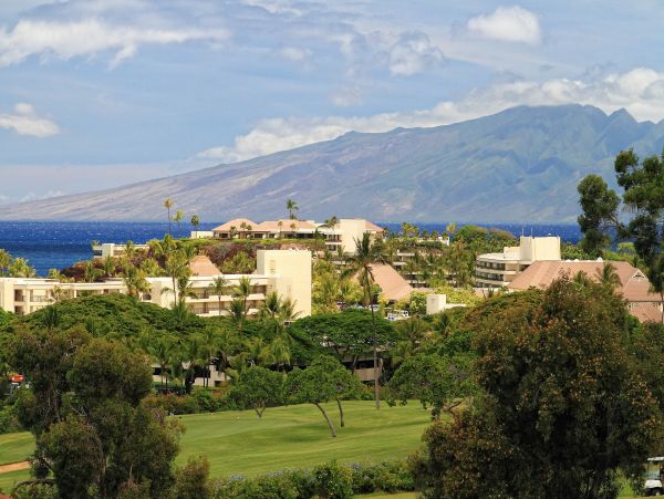 Kaanapali Condo 948771