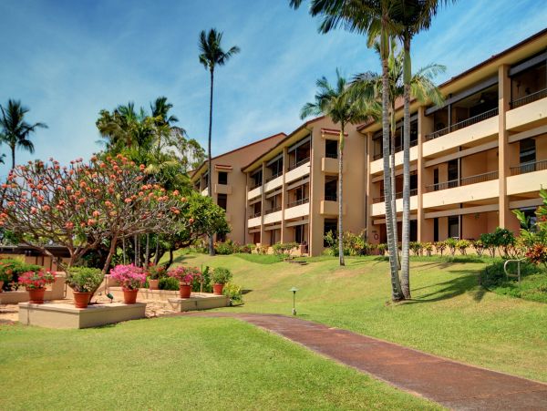 Kaanapali Condo 948771