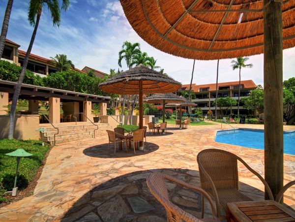 Kaanapali Condo 948771
