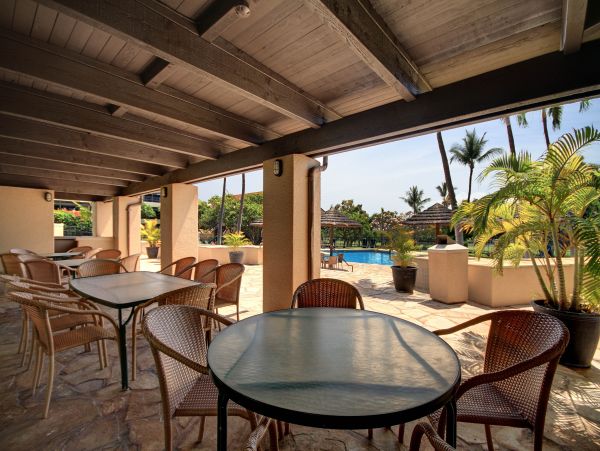 Kaanapali Condo 948771