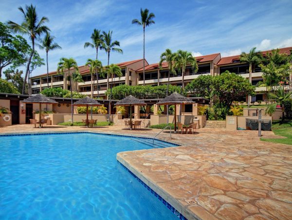 Kaanapali Condo 948771