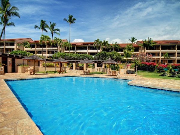 Kaanapali Condo 948771