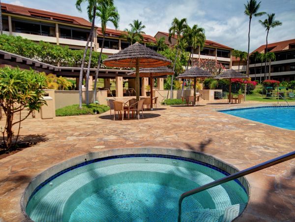 Kaanapali Condo 948771