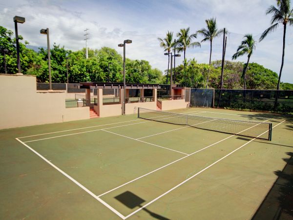 Kaanapali Condo 948771