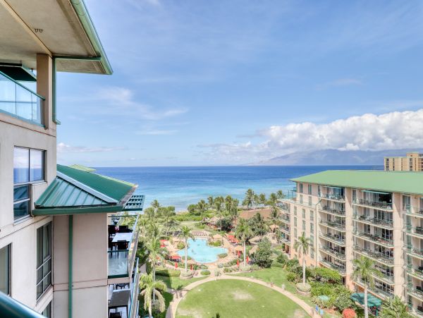 Kaanapali Condo 948772
