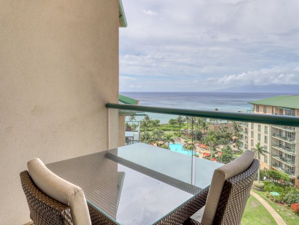 Kaanapali Condo 948772