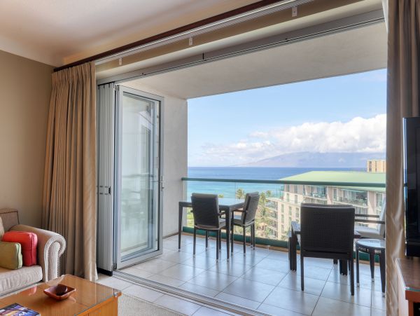 Kaanapali Condo 948772