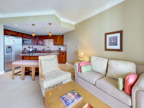 Kaanapali Condo 948772