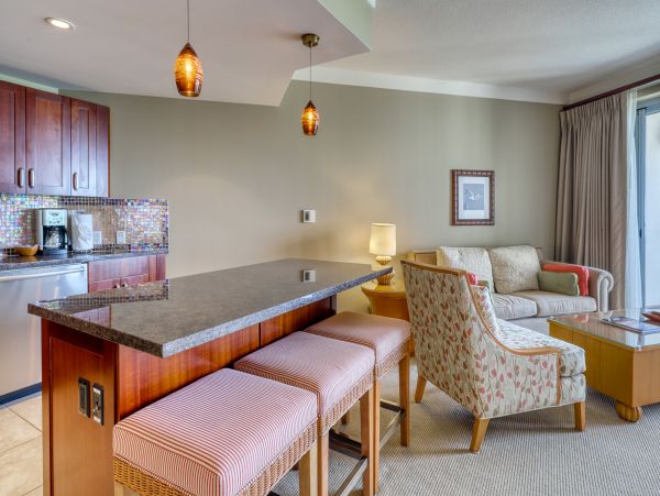Kaanapali Condo 948772