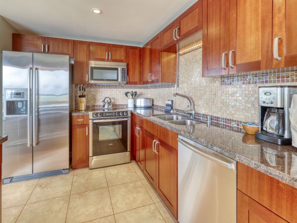 Kaanapali Condo 948772