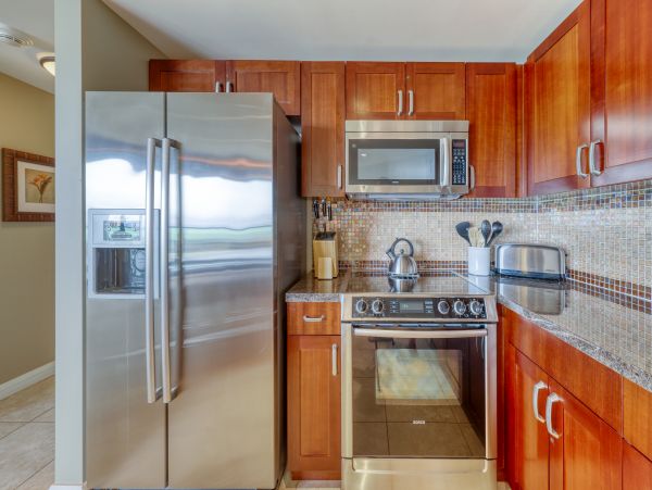 Kaanapali Condo 948772