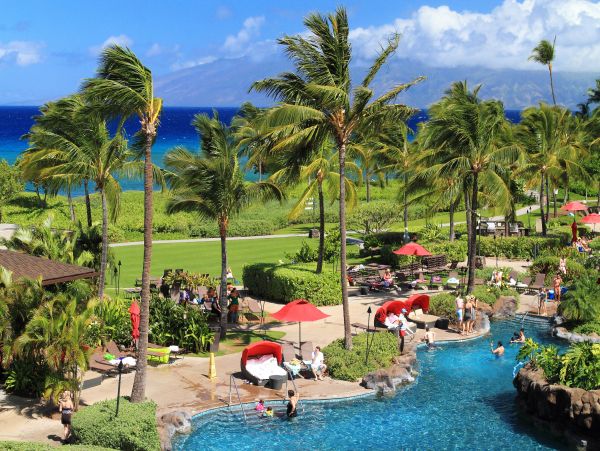 Kaanapali Condo 948772