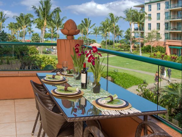 Kaanapali Condo 948772
