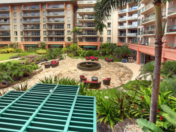 Kaanapali Condo 948772