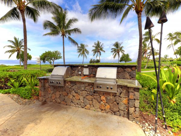 Kaanapali Condo 948772