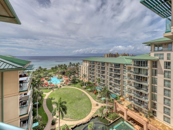 Kaanapali Condo 948772