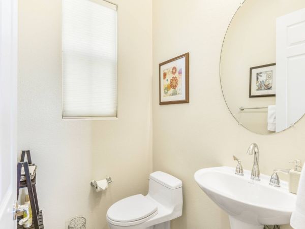 Elegant Three Bedroom La Quinta Vacation Rental Private Pool