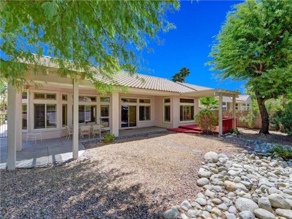 Palm Desert Home 948803