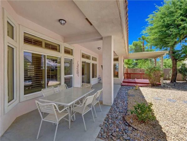 Palm Desert Home 948803