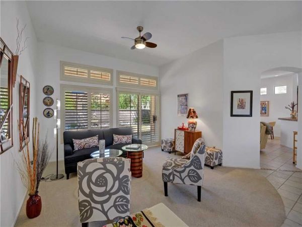 Palm Desert Home 948803