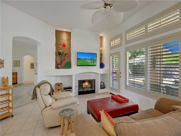 Palm Desert Home 948803