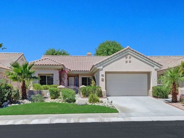 Palm Desert Home 948803