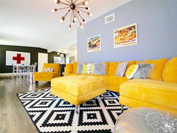 Palm Desert Home 948804