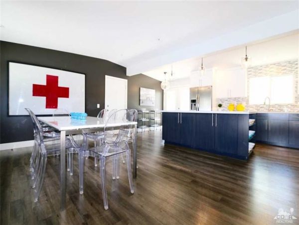 Palm Desert Home 948804