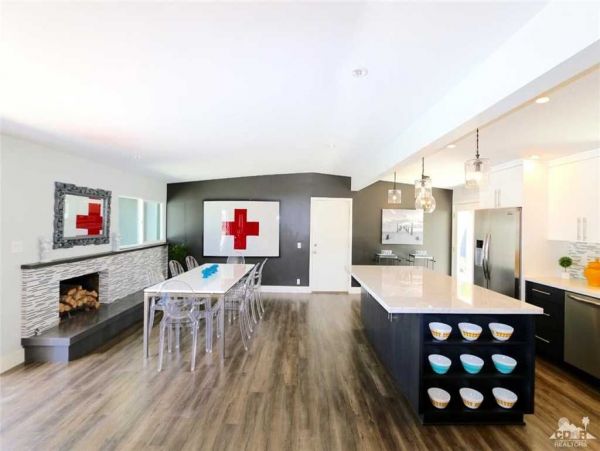 Palm Desert Home 948804