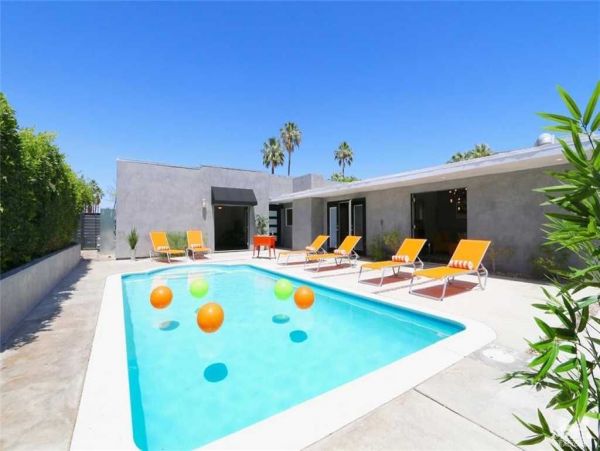 Palm Desert Home 948804
