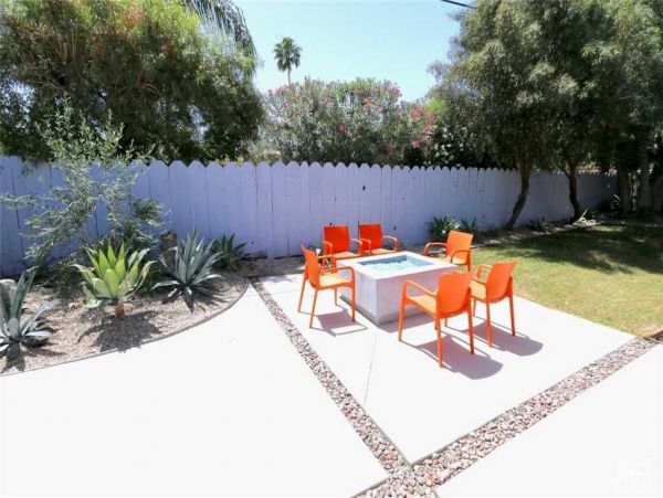Palm Desert Home 948804