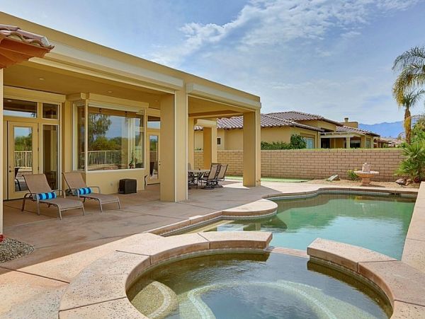 Palm Desert Home 948805