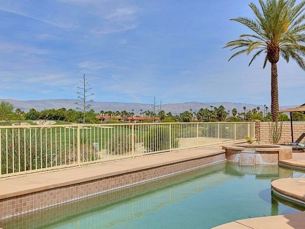 Palm Desert Home 948805