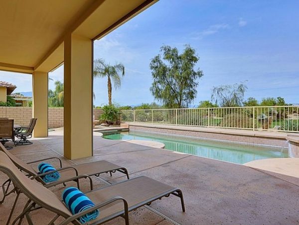 Palm Desert Home 948805